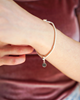 Imagen de Brazalete Meaning Charms