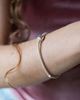 Imagen de Brazalete Meaning Charms