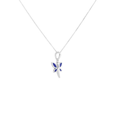 Imagen de Dije Libélula