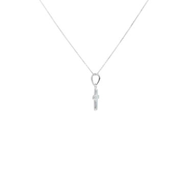 Imagen de Cruz pequeña nácar