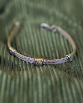 Imagen de Brazalete Creta