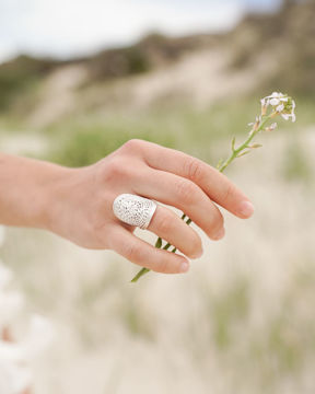 Imagen de Anillo Boho