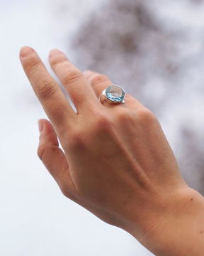 Imagen de Anillo Carmen