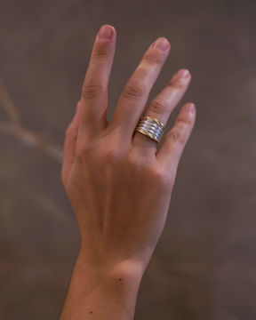 Imagen de Anillo Mara