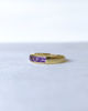 Imagen de Anillo Diana-Oro 18k