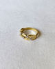 Imagen de Anillo Leonor- Oro 18k