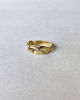 Imagen de Anillo Leonor- Oro 18k