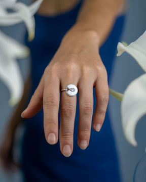 Imagen de Anillo Mars