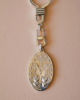 Imagen de Llavero Virgen Milagrosa