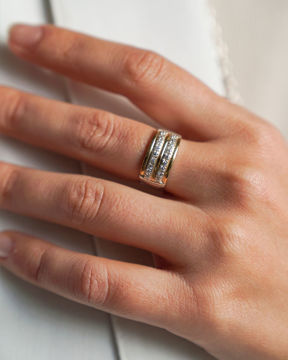 Imagen de Anillo Sage