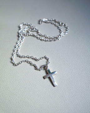 Imagen de Cruz Bombé