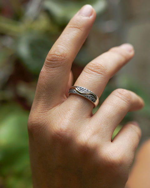 Imagen de Anillo Aina