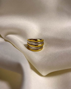 Imagen de Anillo Maru