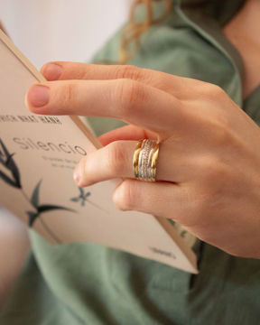 Imagen de Anillo Brin