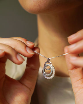 Imagen de Colgante Triana