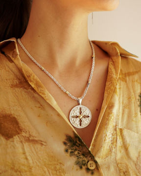 Imagen de Medalla Lis