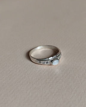 Imagen de Anillo Vega