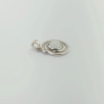 Imagen de Dije Espiral