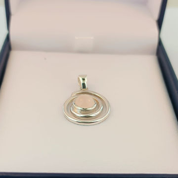 Imagen de Dije Espiral