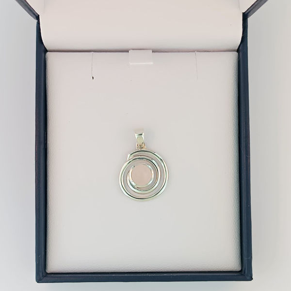 Imagen de Dije Espiral