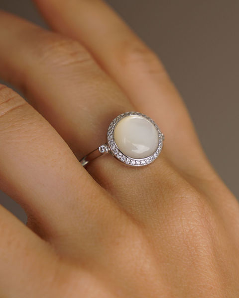 Imagen de Anillo Remi