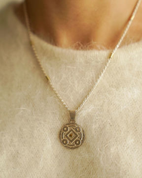 Imagen de Dije Balance