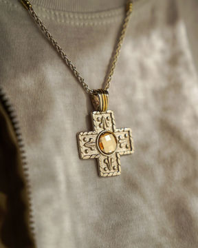 Imagen de Cruz Ámbar