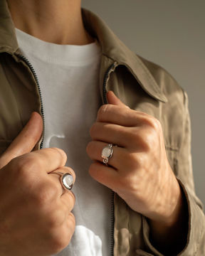 Imagen de Anillo Numa