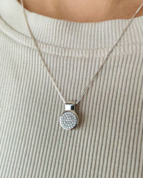 Imagen de Colgante Polo