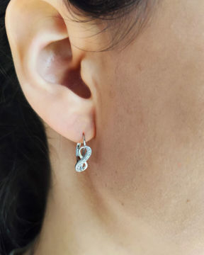 Imagen de Aros  Eternity