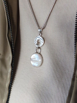 Imagen de Dije Lumina