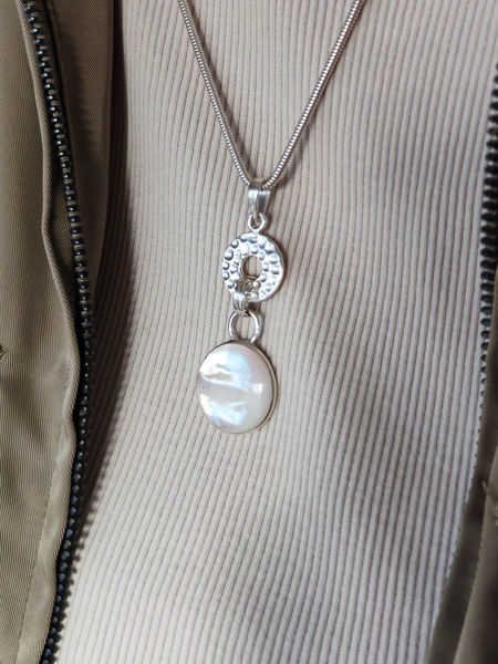 Imagen de Dije Lumina