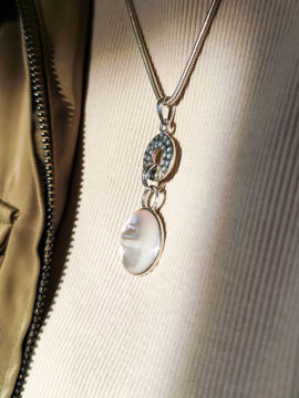 Imagen de Dije Lumina