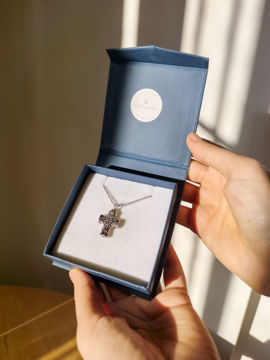 Imagen de Cruz San Benito