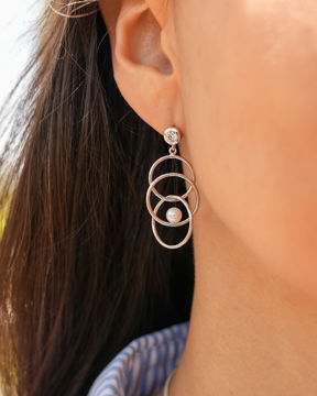 Imagen de Caravanas Lucila