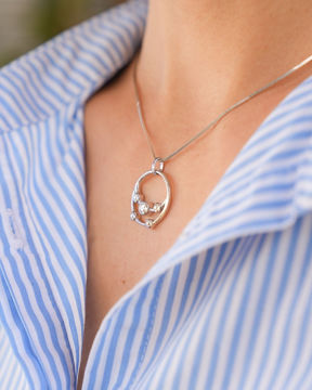 Imagen de Dije Tiana