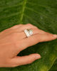 Imagen de Anillo Blume