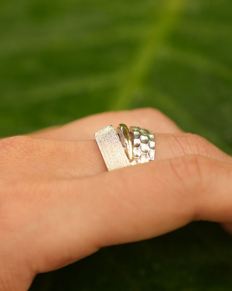 Imagen de Anillo Blume